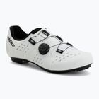 Rennradschuhe Catlike Whisper R2 white matte