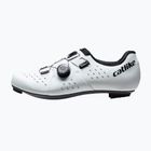 Rennradschuhe Catlike Whisper R2 white matte