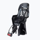 Fahrradsitz Polisport Joy FF 29 black/black