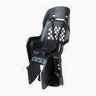 Fahrradsitz Polisport Joy CFS black/black