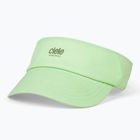 Laufkappe Ciele Athletics FSTVisorSC Classic AthleticsSL spearmint