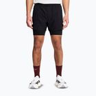 Herren-Laufshorts Ciele Athletics DLY d" Long Brief 2 shadowcast