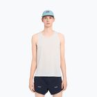 Herren-Laufshirt Ciele Athletics FST Signlet 2 light grey