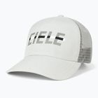 Basecap Ciele Athletics TRLCapSC Comp CapitalCross light grey