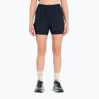 Damen-Laufshorts Ciele Athletics DLYShort4''LongBrief 2 shadowcast