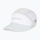 Basecap Ciele Athletics FSTCap SC Field Iconic SL white lightgrey
