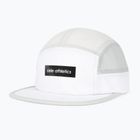 Basecap Ciele Athletics GOCap Field IconicBar white lightgrey