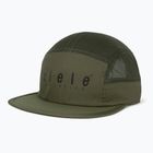 Basecap Ciele Athletics GOCap EQ Decade kombu