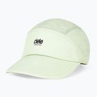 Basecap Ciele Athletics GOCap Classic Athletics SL light moss