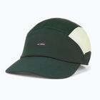 Basecap Ciele Athletics GOCap Field IconicBar SL spruce/light moss