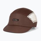 Basecap Ciele Athletics ShortBrim EQ Iconic Bar SL oak