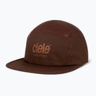 Basecap Ciele Athletics GOCap Classic Athletics oak
