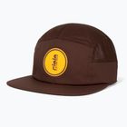 Basecap Ciele Athletics GOCap Comp Ninety oak