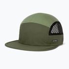 Basecap Ciele Athletics GOCap EQ Side IconicBar SL kombu