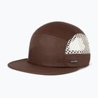 Basecap Ciele Athletics GOCap EQ Side IconicBar SL oak