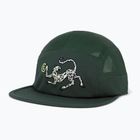 Basecap Ciele Athletics GOCap Field Cheetah spruce