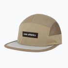 Basecap Ciele Athletics GOCap Field Iconic Bar canvas/cub