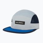 Basecap Ciele Athletics GOCap Field Iconic Bar quarry/deep space