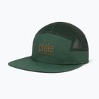 Basecap Ciele Athletics GOCap LongBrim EQ Athletics spruce