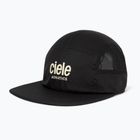 Basecap Ciele Athletics GOCap LongBrim EQ Athletics whitaker