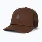 Basecap Ciele Athletics TRLCap SC Comp Circle C oak