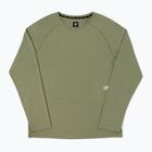 Lauf-Langarmshirt für Herren Ciele Athletics DLYLongsleeve toad