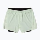 Herren-Laufshorts Ciele Athletics DLYShort5''LongBrief 2 light moss