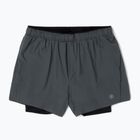 Herren-Laufshorts Ciele Athletics DLYShort5''LongBrief 2 ocean