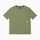 Herren-Laufshirt Ciele Athletics DLYShirt toad