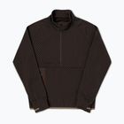 Laufsweatshirt für Herren Ciele Athletics VLVHalfzip oak