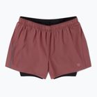 Damen-Laufshorts Ciele Athletics DLYShort4''LongBrief 2 penny