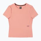 Damen-Laufshirt Ciele Athletics DLYTShirt rose dawn