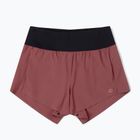 Damen-Laufshorts Ciele Athletics TRNShort4''brief 2 penny