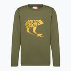 LEGO Lwtias 603 olivfarbenes Kinder-T-Shirt