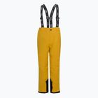 Kinder-Skihose LEGO Lwpowai 708 gelb 11010168