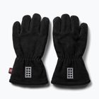 Kinder-Winterhandschuhe LEGO Lwazun 722 schwarz