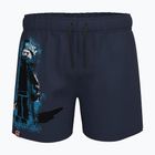 LEGO Kinder-Badeshorts navy blau 12010505