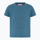 Kinder-Trekking-Shirt LEGO Lwtate 600 blau 11010565