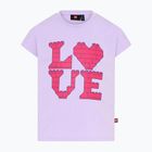 LEGO Lwtaylor 204 Kinder-Trekking-Shirt rosa 11010700