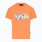 LEGO Lwtaylor 307 Kinder-Trekking-Shirt orange 11010671