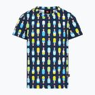 LEGO Lwtaylor 306 Kinder-Trekking-Shirt navy blau 11010663