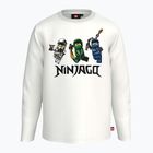 LEGO Lwtaylor 109 Kinder-Trekking-Shirt weiß 12010755