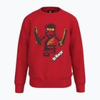 LEGO Lwstorm 101 Kinder-Trekking-Sweatshirt rot 12010757