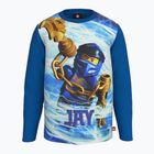Lego Lwtaylor Kinder-T-Shirt 116 blau