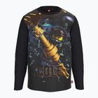 Lego Lwtaylor Kinder-T-Shirt 116 schwarz