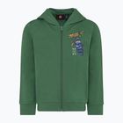 Kinder-Trekking-Sweatshirt LEGO Lwstorm 303 grün 12010823