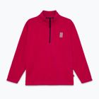 LEGO Lwsinclair 702 dunkelrosa Kinder-Fleece-Sweatshirt