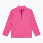 LEGO Lwsinclair 702 rosa Kinder-Fleece-Sweatshirt