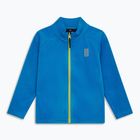LEGO Lwsinclair 703 blau/limettenfarbener Pullover für Kinder