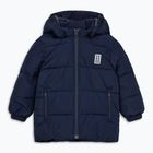 Gefütterte Kinderjacke LEGO Lwjojo 703 dark navy